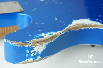 XTC-1 Heavey Aged/Ash/Master Grade Neck